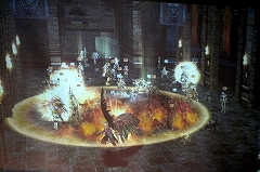 画像集#026のサムネイル/サーバー引っ越しサービスの導入も発表! 「リネージュII オフラインミーティング&カンファレンス in 広島」のレポート記事を掲載