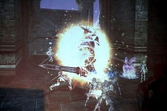 画像集#027のサムネイル/サーバー引っ越しサービスの導入も発表! 「リネージュII オフラインミーティング&カンファレンス in 広島」のレポート記事を掲載