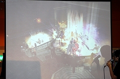 画像集#029のサムネイル/サーバー引っ越しサービスの導入も発表! 「リネージュII オフラインミーティング&カンファレンス in 広島」のレポート記事を掲載