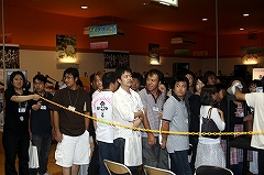 画像集#031のサムネイル/サーバー引っ越しサービスの導入も発表! 「リネージュII オフラインミーティング&カンファレンス in 広島」のレポート記事を掲載