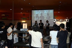 画像集#032のサムネイル/サーバー引っ越しサービスの導入も発表! 「リネージュII オフラインミーティング&カンファレンス in 広島」のレポート記事を掲載