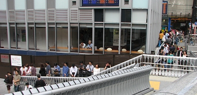 画像集#002のサムネイル/トッピングサービスって何だ!? 新情報も飛び出した「リネージュII オフラインミーティング&カンファレンス in 大阪」の模様をレポート