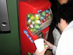 画像集#003のサムネイル/トッピングサービスって何だ!? 新情報も飛び出した「リネージュII オフラインミーティング&カンファレンス in 大阪」の模様をレポート