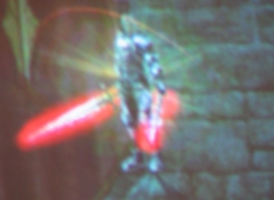 画像集#022のサムネイル/トッピングサービスって何だ!? 新情報も飛び出した「リネージュII オフラインミーティング&カンファレンス in 大阪」の模様をレポート