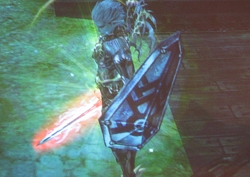 画像集#023のサムネイル/トッピングサービスって何だ!? 新情報も飛び出した「リネージュII オフラインミーティング&カンファレンス in 大阪」の模様をレポート