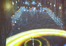 画像集#025のサムネイル/トッピングサービスって何だ!? 新情報も飛び出した「リネージュII オフラインミーティング&カンファレンス in 大阪」の模様をレポート