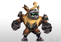 画像集#033のサムネイル/トッピングサービスって何だ!? 新情報も飛び出した「リネージュII オフラインミーティング&カンファレンス in 大阪」の模様をレポート