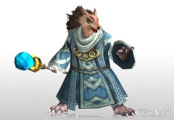 画像集#034のサムネイル/トッピングサービスって何だ!? 新情報も飛び出した「リネージュII オフラインミーティング&カンファレンス in 大阪」の模様をレポート