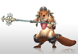 画像集#035のサムネイル/トッピングサービスって何だ!? 新情報も飛び出した「リネージュII オフラインミーティング&カンファレンス in 大阪」の模様をレポート