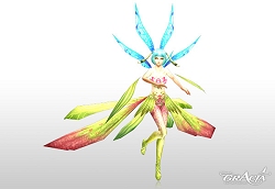 画像集#036のサムネイル/トッピングサービスって何だ!? 新情報も飛び出した「リネージュII オフラインミーティング&カンファレンス in 大阪」の模様をレポート