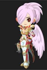 画像ギャラリー No.004のサムネイル画像 / 「リネージュII」，セカンドスローン対応の新パッケージを11月に発売