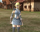 画像ギャラリー No.010のサムネイル画像 / 「リネージュII」，セカンドスローン対応の新パッケージを11月に発売