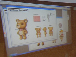 画像ギャラリー No.016のサムネイル画像 / 「リネージュII」次期大型アップデートは4月! 2009年の2大ニュースが早くも発表された「エヌ・シー・ジャパンが行く! in 東京」レポート