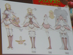 画像ギャラリー No.017のサムネイル画像 / 「リネージュII」次期大型アップデートは4月! 2009年の2大ニュースが早くも発表された「エヌ・シー・ジャパンが行く! in 東京」レポート