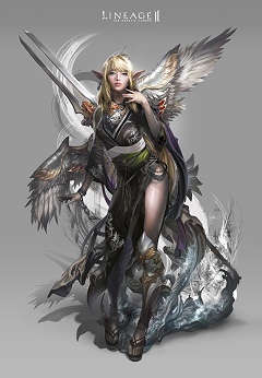 画像ギャラリー No.019のサムネイル画像 / 「リネージュII」次期大型アップデートは4月! 2009年の2大ニュースが早くも発表された「エヌ・シー・ジャパンが行く! in 東京」レポート