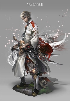 画像ギャラリー No.020のサムネイル画像 / 「リネージュII」次期大型アップデートは4月! 2009年の2大ニュースが早くも発表された「エヌ・シー・ジャパンが行く! in 東京」レポート