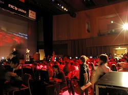 画像ギャラリー No.023のサムネイル画像 / 「リネージュII」次期大型アップデートは4月! 2009年の2大ニュースが早くも発表された「エヌ・シー・ジャパンが行く! in 東京」レポート