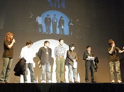 画像ギャラリー No.025のサムネイル画像 / 「リネージュII」次期大型アップデートは4月! 2009年の2大ニュースが早くも発表された「エヌ・シー・ジャパンが行く! in 東京」レポート