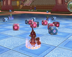 ������#010�Υ���ͥ���/�֥�͡�����II�ס�ŷ�����ƼԤ��ɲä���뿷���󥸥��/����󥹥����ξ��󤬸���