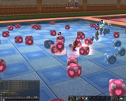 ������#011�Υ���ͥ���/�֥�͡�����II�ס�ŷ�����ƼԤ��ɲä���뿷���󥸥��/����󥹥����ξ��󤬸���