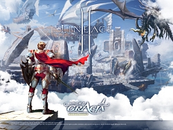 画像ギャラリー No.001のサムネイル画像 / クリエイティブコミュニケーションのその後の進捗は? 今年5周年を迎えるMMORPG「リネージュII」の開発コーディネーター,シン・ミンス氏にインタビュー