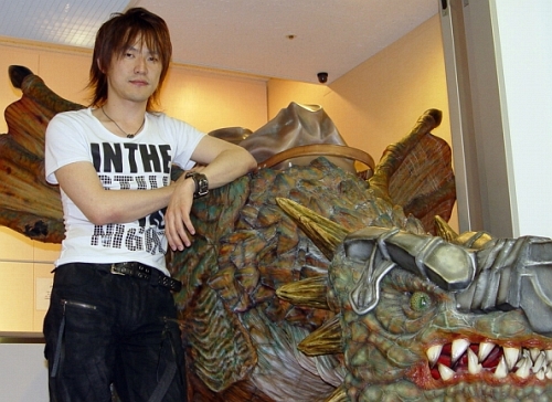 画像ギャラリー No.003のサムネイル画像 / クリエイティブコミュニケーションのその後の進捗は? 今年5周年を迎えるMMORPG「リネージュII」の開発コーディネーター,シン・ミンス氏にインタビュー