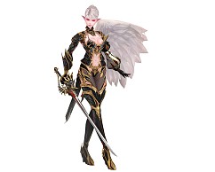 画像ギャラリー No.005のサムネイル画像 / クリエイティブコミュニケーションのその後の進捗は? 今年5周年を迎えるMMORPG「リネージュII」の開発コーディネーター,シン・ミンス氏にインタビュー