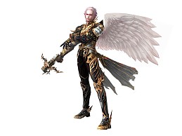 画像ギャラリー No.006のサムネイル画像 / クリエイティブコミュニケーションのその後の進捗は? 今年5周年を迎えるMMORPG「リネージュII」の開発コーディネーター,シン・ミンス氏にインタビュー