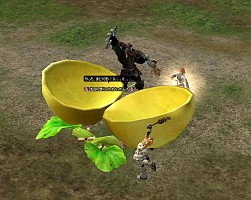 画像ギャラリー No.012のサムネイル画像 / クリエイティブコミュニケーションのその後の進捗は? 今年5周年を迎えるMMORPG「リネージュII」の開発コーディネーター,シン・ミンス氏にインタビュー