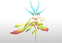 画像ギャラリー No.013のサムネイル画像 / クリエイティブコミュニケーションのその後の進捗は? 今年5周年を迎えるMMORPG「リネージュII」の開発コーディネーター,シン・ミンス氏にインタビュー