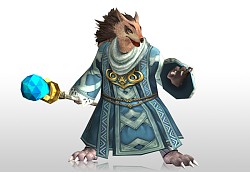 画像ギャラリー No.015のサムネイル画像 / クリエイティブコミュニケーションのその後の進捗は? 今年5周年を迎えるMMORPG「リネージュII」の開発コーディネーター,シン・ミンス氏にインタビュー