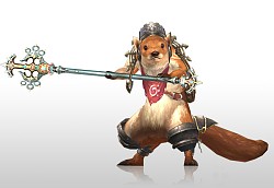 画像ギャラリー No.016のサムネイル画像 / クリエイティブコミュニケーションのその後の進捗は? 今年5周年を迎えるMMORPG「リネージュII」の開発コーディネーター,シン・ミンス氏にインタビュー