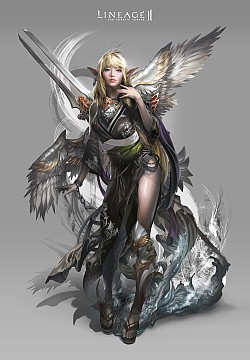 画像ギャラリー No.021のサムネイル画像 / クリエイティブコミュニケーションのその後の進捗は? 今年5周年を迎えるMMORPG「リネージュII」の開発コーディネーター,シン・ミンス氏にインタビュー