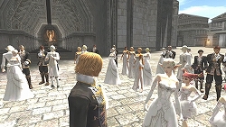 画像ギャラリー No.023のサムネイル画像 / クリエイティブコミュニケーションのその後の進捗は? 今年5周年を迎えるMMORPG「リネージュII」の開発コーディネーター,シン・ミンス氏にインタビュー