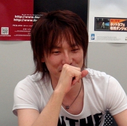 画像ギャラリー No.025のサムネイル画像 / クリエイティブコミュニケーションのその後の進捗は? 今年5周年を迎えるMMORPG「リネージュII」の開発コーディネーター,シン・ミンス氏にインタビュー