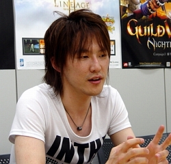 画像ギャラリー No.026のサムネイル画像 / クリエイティブコミュニケーションのその後の進捗は? 今年5周年を迎えるMMORPG「リネージュII」の開発コーディネーター,シン・ミンス氏にインタビュー