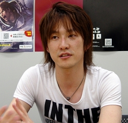 画像ギャラリー No.027のサムネイル画像 / クリエイティブコミュニケーションのその後の進捗は? 今年5周年を迎えるMMORPG「リネージュII」の開発コーディネーター,シン・ミンス氏にインタビュー