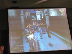 ���������꡼ No.075�Υ���ͥ������ / ̾�Ų��ϵ�����ͤ�Ǯ���ä������֥��̡�����������ѥ󤬹Ԥ��� in ̾�Ų� ��͡�����II�ԡץ�ݡ���