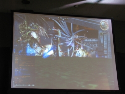 ���������꡼ No.077�Υ���ͥ������ / ̾�Ų��ϵ�����ͤ�Ǯ���ä������֥��̡�����������ѥ󤬹Ԥ��� in ̾�Ų� ��͡�����II�ԡץ�ݡ���