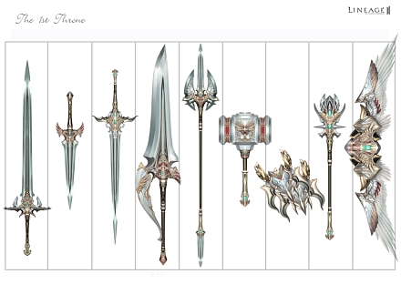 画像ギャラリー No.003のサムネイル画像 / 好評だった去年に続き,今年も豪華賞品&無料プレイシリアルナンバーを用意!「第2回 4Gamer.net×リネージュII 研究レポートコンテスト」開催