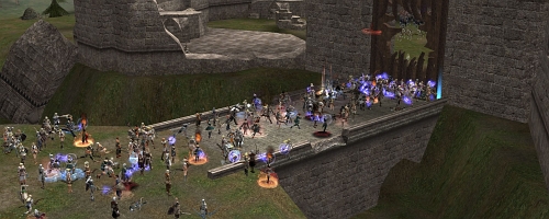 画像ギャラリー No.012のサムネイル画像 / 好評だった去年に続き,今年も豪華賞品&無料プレイシリアルナンバーを用意!「第2回 4Gamer.net×リネージュII 研究レポートコンテスト」開催