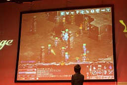 ���������꡼ No.017�Υ���ͥ������ / �֥��̡�����������ѥ󤬹Ԥ��� 2009ǯ�桼�������պס׳��š����������ͤ�ޤȤ�ƾҲ�