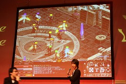 ���������꡼ No.019�Υ���ͥ������ / �֥��̡�����������ѥ󤬹Ԥ��� 2009ǯ�桼�������պס׳��š����������ͤ�ޤȤ�ƾҲ�