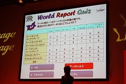 ���������꡼ No.027�Υ���ͥ������ / �֥��̡�����������ѥ󤬹Ԥ��� 2009ǯ�桼�������պס׳��š����������ͤ�ޤȤ�ƾҲ�