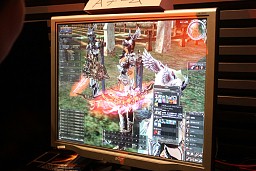 ���������꡼ No.034�Υ���ͥ������ / �֥��̡�����������ѥ󤬹Ԥ��� 2009ǯ�桼�������պס׳��š����������ͤ�ޤȤ�ƾҲ�