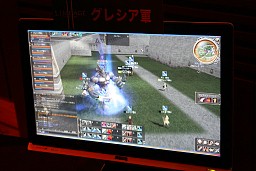 ���������꡼ No.038�Υ���ͥ������ / �֥��̡�����������ѥ󤬹Ԥ��� 2009ǯ�桼�������պס׳��š����������ͤ�ޤȤ�ƾҲ�