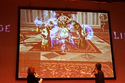 ���������꡼ No.039�Υ���ͥ������ / �֥��̡�����������ѥ󤬹Ԥ��� 2009ǯ�桼�������պס׳��š����������ͤ�ޤȤ�ƾҲ�