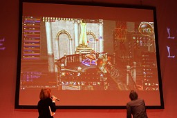 ���������꡼ No.040�Υ���ͥ������ / �֥��̡�����������ѥ󤬹Ԥ��� 2009ǯ�桼�������պס׳��š����������ͤ�ޤȤ�ƾҲ�