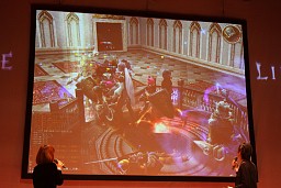 ���������꡼ No.041�Υ���ͥ������ / �֥��̡�����������ѥ󤬹Ԥ��� 2009ǯ�桼�������պס׳��š����������ͤ�ޤȤ�ƾҲ�