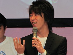 ���������꡼ No.053�Υ���ͥ������ / �֥��̡�����������ѥ󤬹Ԥ��� 2009ǯ�桼�������պס׳��š����������ͤ�ޤȤ�ƾҲ�